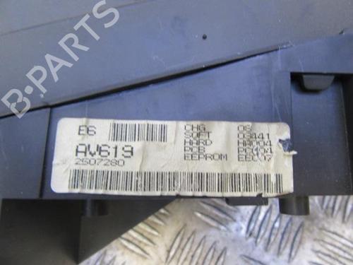 Kombinert Instrument NISSAN PRIMERA (P12) 2.2 Di | BP20119928C47 