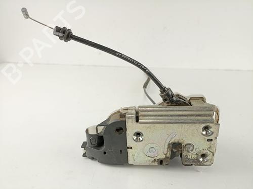 Front right lock CITROËN C3 I (FC_, FN_) 1.4 HDi | BP9861080C97 