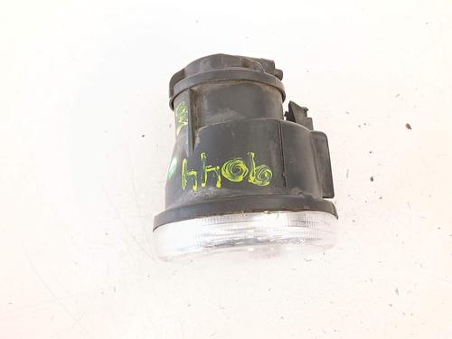 Left front fog light CITROËN BERLINGO MULTISPACE (B9) 1.6 HDi 90 | BP36536583C30 - Image 2