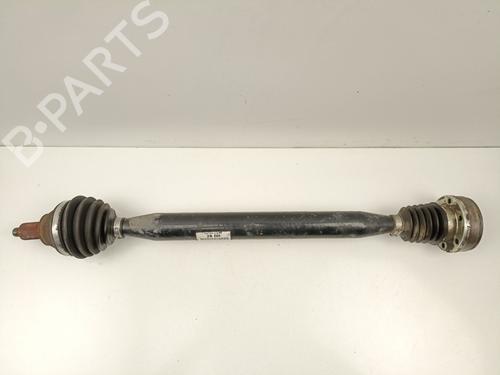Right front driveshaft SKODA FABIA I (6Y2) 1.9 SDI | BP25146635M39 