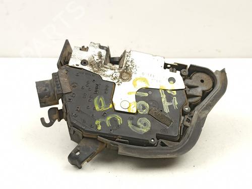 Front left lock BMW 3 Compact (E46)  | BP15731399C98 