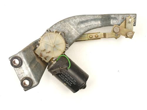 Front wiper motor SEAT MARBELLA (28A) 0.9 | BP20646830M29 