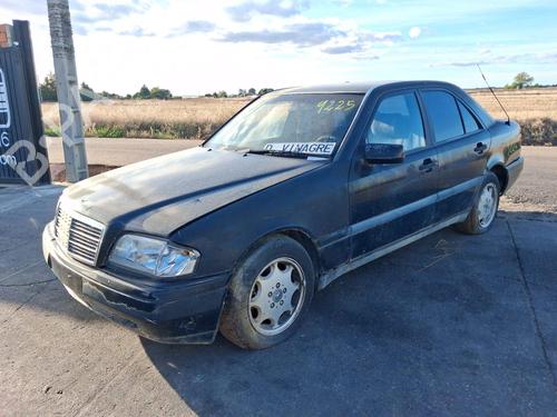 Used Parts MERCEDES-BENZ C-CLASS (W202) C 180 (202.018) 5067626