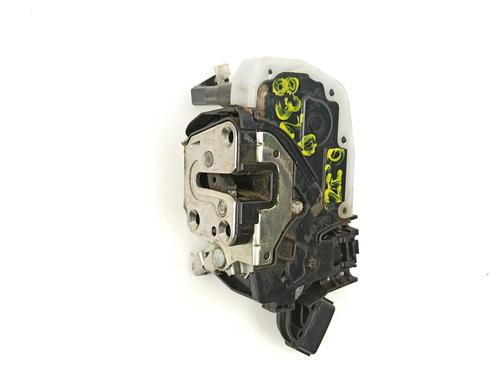 Front left lock NISSAN JUKE (F15) 1.5 dCi | BP18835028C98 