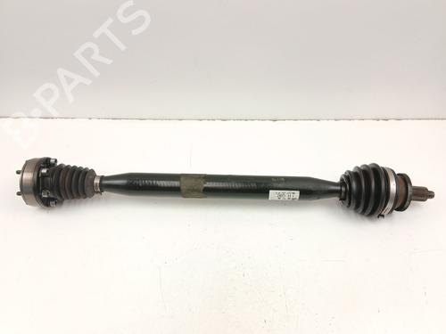 Used Right front driveshaft SEAT IBIZA III (6L1) 1.4 16V (75 hp) 28708877