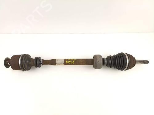 Used Right front driveshaft Right front driveshaft 12179675 12179675