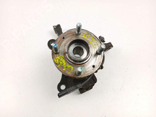 left-front-steering-knuckle-hyundai-i10-iii-ac3-ai3-2019-29814391 main image