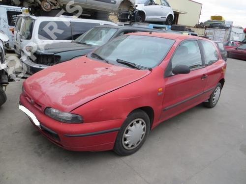 Ignition coil FIAT BRAVO I (182_) 1.6 16V (182.AB) | BP20118846M94 