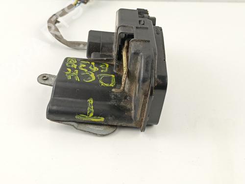 Rear right lock KIA CERATO I Hatchback (LD)  | BP13414045C99 