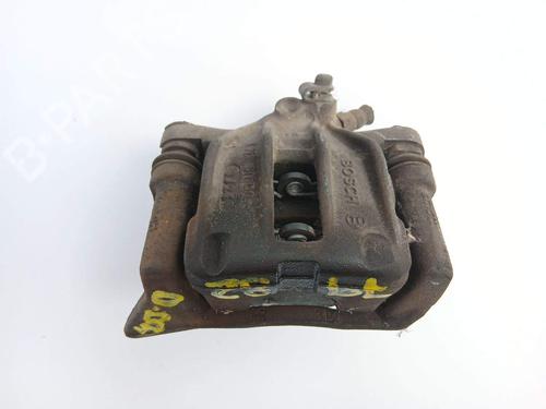 Right front brake caliper SMART FORTWO Coupe (450) 0.7 (450.352, 450.332) | BP40038607M104 - Image 2