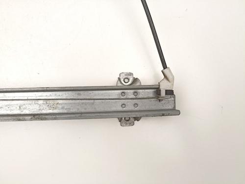 Rear right window mechanism NISSAN PRIMERA Hatchback (P11) 2.0 TD | BP16966983C25 