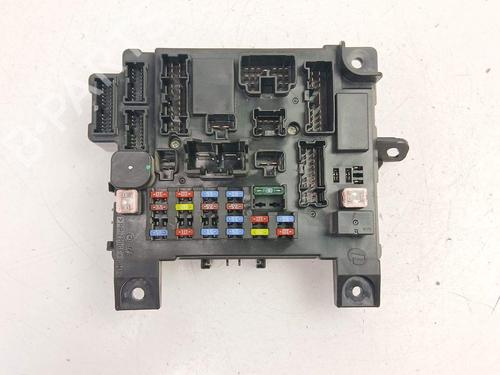 Electronic module MITSUBISHI ASX (GA_W_) 1.8 DI-D (GA6W) | BP35819552M83 - Image 2