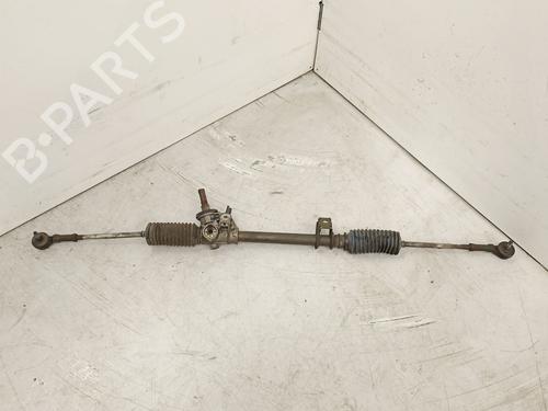 Used Steering rack RENAULT CLIO II (BB_, CB_) 1.5 dCi (B/CB07) (65 hp) 24864167