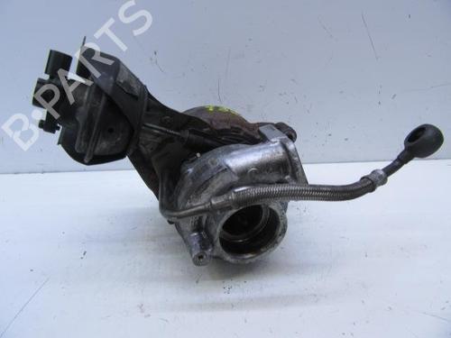 Turbocharger/Supercharger PEUGEOT 307 (3A/C) 2.0 HDi 110 | BP20120816M71 