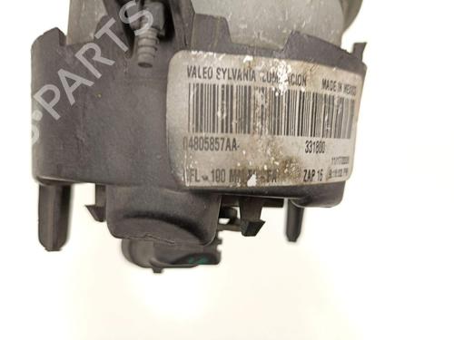 Right front fog light CHRYSLER SEBRING (JS) 2.0 VVT | BP25671864C31 - Image 8