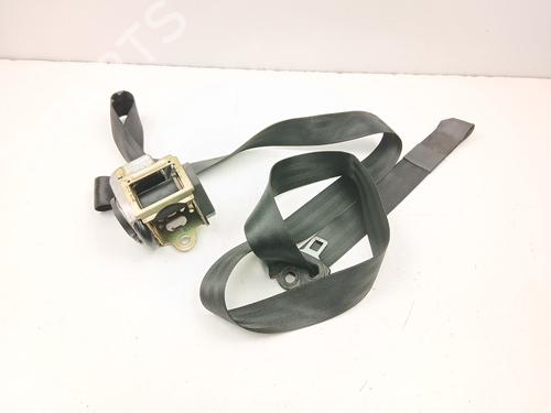 Used Front right seatbelt Front right seatbelt AUDI A3 (8L1) [1996-2006] 32424829 32424829