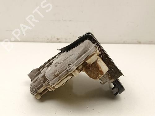 Front left lock AUDI A3 Sportback (8PA) 2.0 TDI 16V | BP16934516C98 