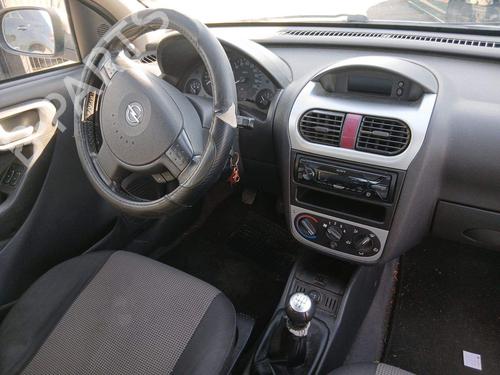 Starter OPEL CORSA C (X01) 1.3 CDTI (F08, F68) | BP30858320M8 - Image 11