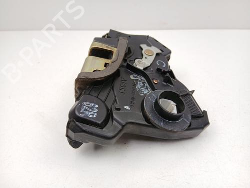 Front right lock TOYOTA AVENSIS (_T25_) 2.0 VVT-i (AZT250_, AZT250R) | BP26124623C97 