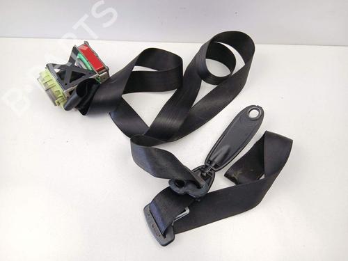 Used Front right seatbelt Front right seatbelt 26321582 26321582