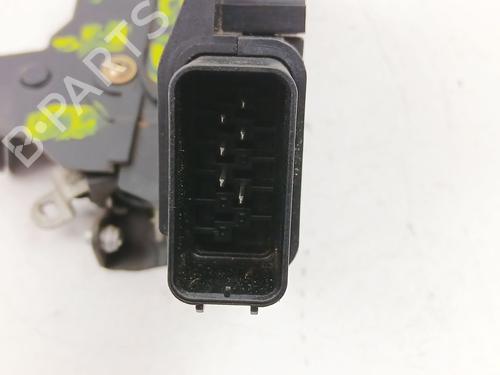 Front right lock FORD FOCUS C-MAX (DM2) 1.6 TDCi | BP29476869C97 