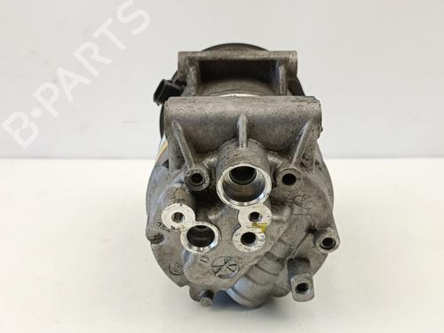 AC compressor RENAULT MEGANE II (BM0/1_, CM0/1_) 1.9 dCi (BM0G, CM0G) | BP15586565M34 