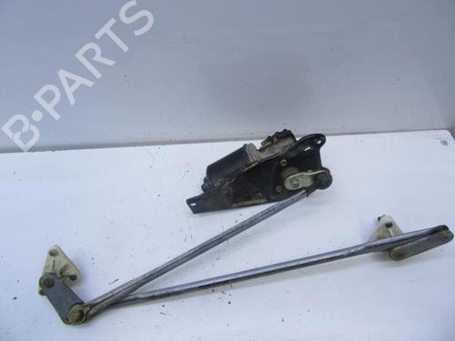 Used Front wiper motor SUZUKI BALENO (EG) 1.6 i 16V (SY416) (98 hp) 20120323