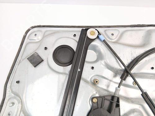 Front left window mechanism VW PASSAT B5.5 Variant (3B6) 1.9 TDI | BP39981217C22 - Image 4