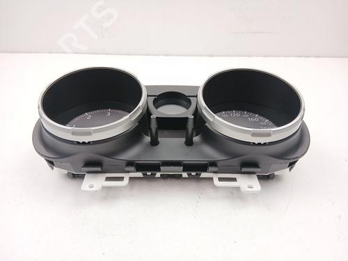 Instrument cluster NISSAN QASHQAI I (J10, NJ10) 2.0 dCi All-wheel Drive | BP29511615C47 