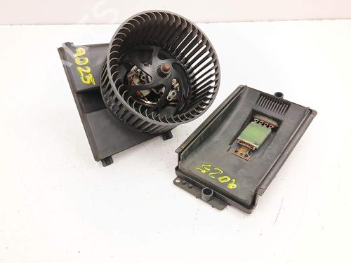 Used Heater blower motor Heater blower motor 36320303 36320303