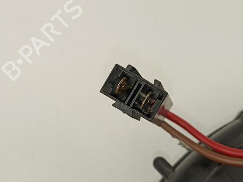 Heater blower motor OPEL COMBO Box Body/MPV  | BP13544585M62 