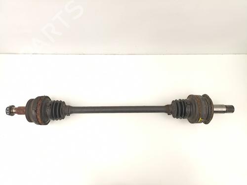 Used Left rear driveshaft MERCEDES-BENZ C-CLASS (W204) [2007-2015]  13504503
