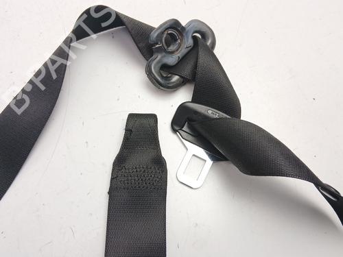 Front right seatbelt BMW 3 Compact (E36) 318 tds | BP34383150I25  - Image 8