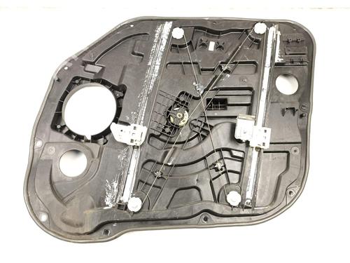 Front left window mechanism KIA CARENS IV 1.7 CRDi | BP23094736C22 - Image 2