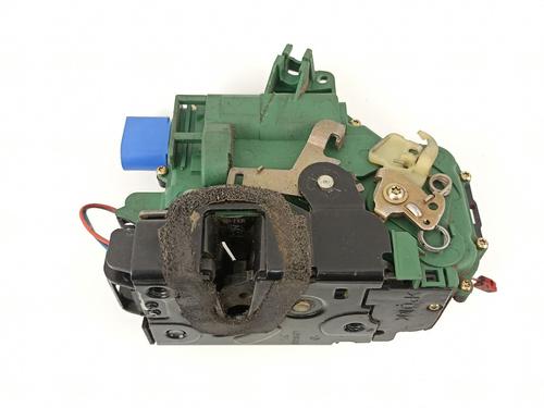 Used Front right lock VW POLO (9N_, 9A_) [2001-2014]  12205598