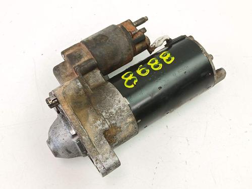 Used Starter Starter 27165589 27165589