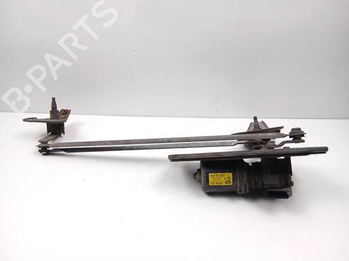 Front wiper motor PEUGEOT PARTNER Box Body/MPV (5_, G_) 2.0 HDi | BP26428486M29 