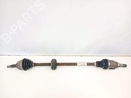 Right front driveshaft DACIA SANDERO II 1.5 Blue dCi 95 (B8JL) | BP36561854M39 - Image 2