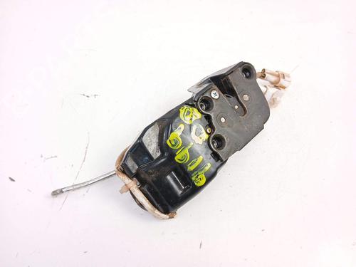 Used Front right lock Front right lock SUZUKI BALENO Hatchback (EG) 1.9 TD (SY419) (75 hp) 39728335 39728335