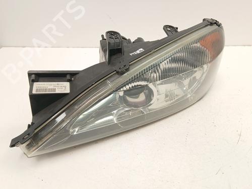 Used Left headlight Left headlight NISSAN PRIMERA Hatchback (P11) 2.0 TD (90 hp) 35964356 35964356