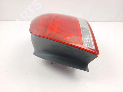 Right taillight AUDI A3 (8P1) 2.0 TDI 16V | BP30793546C35  - Image 6