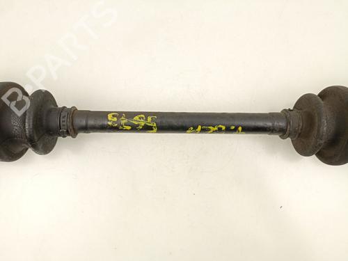 Right rear driveshaft MERCEDES-BENZ C-CLASS (W203)  | BP15641297M41 