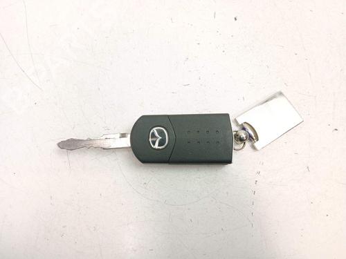 Ignition barrel MAZDA CX-7 (ER) 2.2 MZR-CD AWD (ER10A) | BP33463504M48 - Image 15