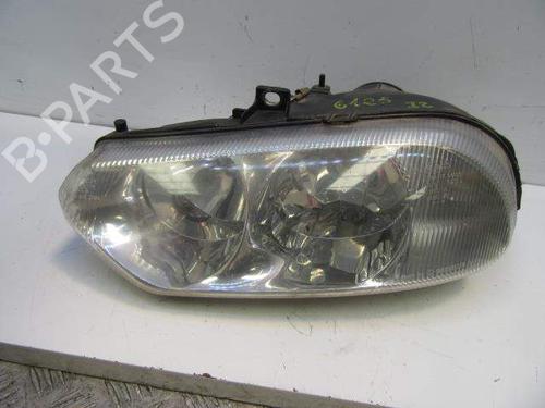 Used Left headlight Left headlight 20120543 20120543