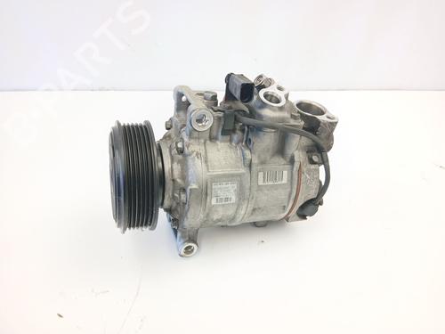 Used AC compressor AC compressor 36992324 36992324