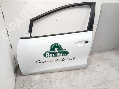 Left front door KIA CEE'D (JD) 1.4 CRDi 90 | BP38013157C2 - Image 4