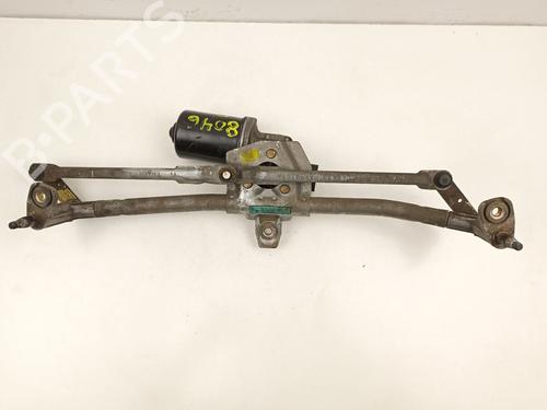 Front wiper motor SEAT TOLEDO II (1M2) 1.9 TDI | BP15659621M29 