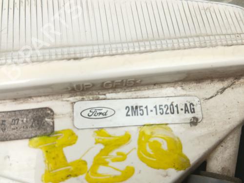 Nebelscheinwerfer links FORD FOCUS I (DAW, DBW) 1.8 TDCi | BP29305456C30 