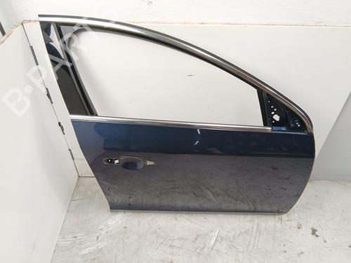 Right front door VOLVO S60 II (134) D4 | BP29827122C3