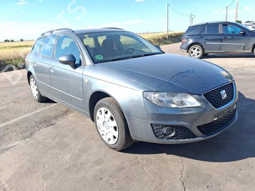 Control unit SEAT EXEO ST (3R5) 1.8 TSI | BP36306547M11 - Image 16